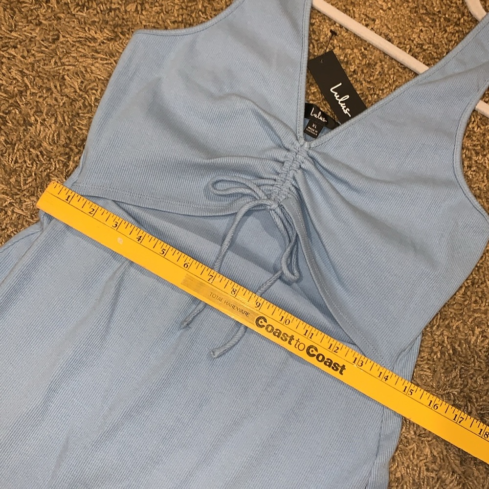 Lulus mini - Picture 5 of 9